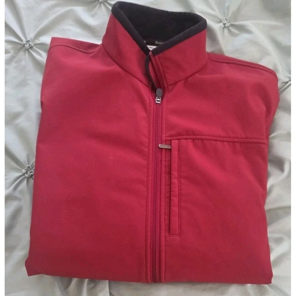 Slazenger full zip